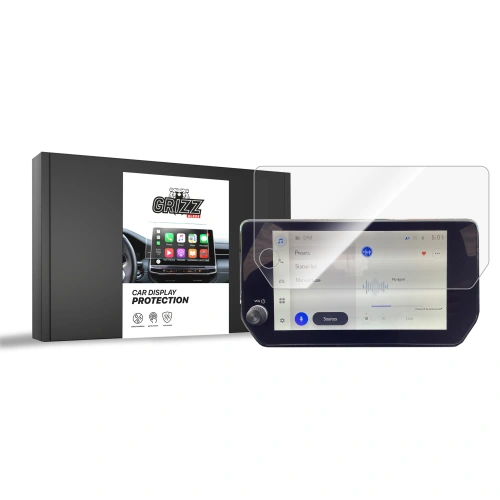 Kup Fólie keramická GrizzGlass CarDisplay Protection pro Suzuki Across 9" 2020 - GRZ8142 - {ean13} - Sklep Home Screen