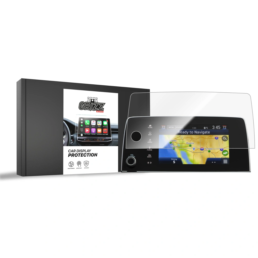 Folia ceramiczna GrizzGlass CarDisplay Protection do Honda CR-V 5 2018-2021
