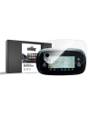 GrizzGlass CarDisplay Protecție Film ceramic pentru Fiat 500 X 7" 2020