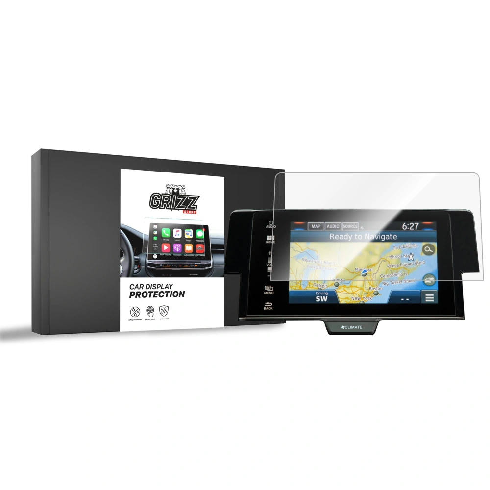 Folia ceramiczna GrizzGlass CarDisplay Protection do Honda Civic X 2016-2020