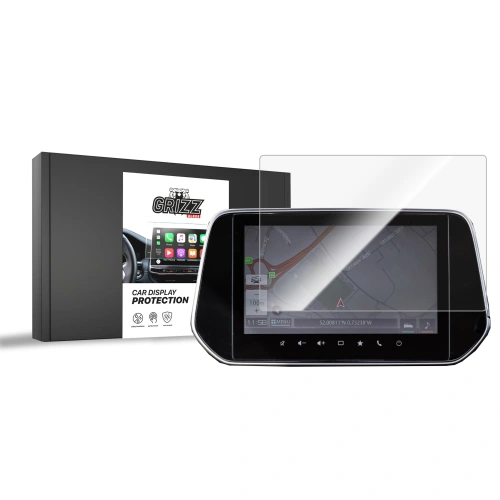 Kup Fólie na keramiku GrizzGlass CarDisplay Protection pro Suzuki S-Cross 9" 2022 - GRZ8147 - {ean13} - Sklep Home Screen