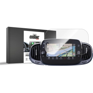 Kup GrizzGlass CarDisplay Protecție Film ceramic pentru Fiat 500 7" 2020 - GRZ8148 - {ean13} - Sklep Home Screen