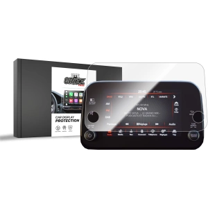 Kup GrizzGlass CarDisplay Protecție Film ceramic pentru Fiat Tipo 7" 2020 - GRZ8149 - {ean13} - Sklep Home Screen