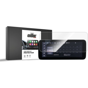 Kup GrizzGlass CarDisplay Protecție Film ceramic pentru Fiat Tipo 10,25" 2020 - GRZ8161 - {ean13} - Sklep Home Screen