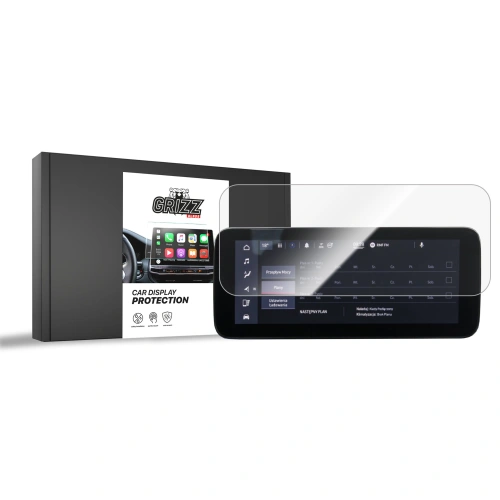 Kup GrizzGlass CarDisplay Protecție Film ceramic pentru Fiat 500 BEV 10,25" 2021 - GRZ8163 - {ean13} - Sklep Home Screen