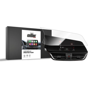Ceramic GrizzGlass CarDisplay Protection Alfa Romeo Giulia 8,8" 2015-2020