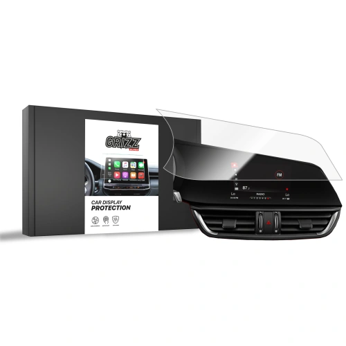 Kup Fólie na ochranu displeje GrizzGlass pro Alfa Romeo Giulia 8,8" 2015-2020 - GRZ8167 - {ean13} - Sklep Home Screen