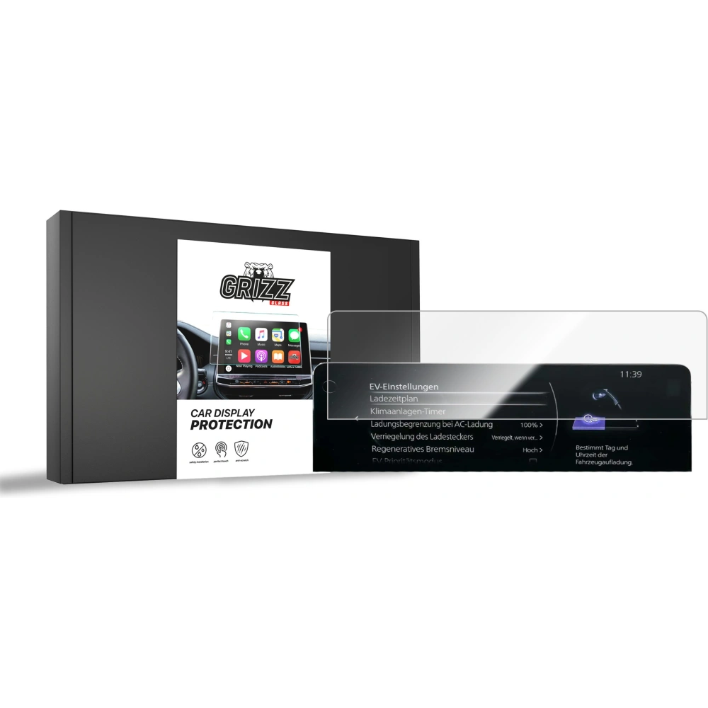Folia ceramiczna GrizzGlass CarDisplay Protection do Mazda CX-60 2022-2025