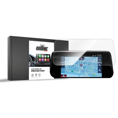 Kup Fólie keramická GrizzGlass CarDisplay Protection pro Mazda CX-5 2 7" 2017-2021 - GRZ8170 - {ean13} - Sklep Home Screen