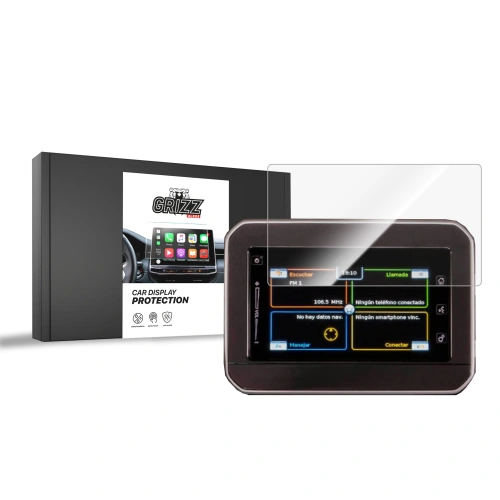 Kup Fólie keramická GrizzGlass CarDisplay Protection pro Suzuki Swift 7" 2017 - GRZ8173 - {ean13} - Sklep Home Screen