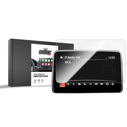 Kup Fólie keramická GrizzGlass CarDisplay Protection pro Mazda MX-5 4 2015 - GRZ8174 - {ean13} - Sklep Home Screen