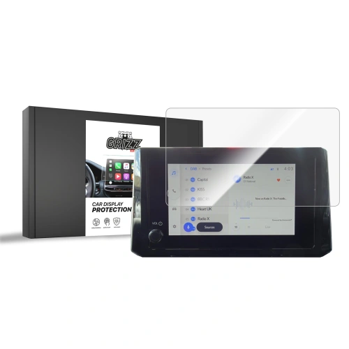 Kup Fólie keramická GrizzGlass CarDisplay Protection pro Suzuki Swace 2023 - GRZ8175 - {ean13} - Sklep Home Screen