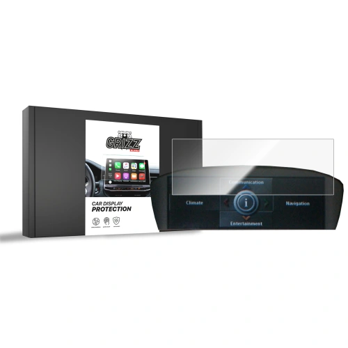 Kup Folie keramická GrizzGlass CarDisplay Protection pro BMW 5 E60 - GRZ8178 - {ean13} - Sklep Home Screen