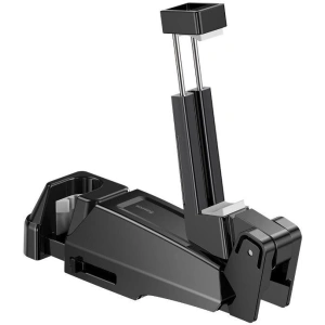 Baseus Backseat Car Mount fot Phone / Tablet Black