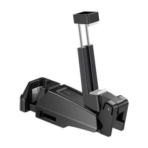 Buy Baseus Backseat Car Mount fot Phone / Tablet Black - BSU615BLK - {ean13} - Home Screen Store Europe