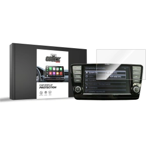 Kup Folia ceramiczna GrizzGlass CarDisplay Protection do Skoda Octavia 3 2012-2016 - GRZ8182 - {ean13} - Sklep Home Screen
