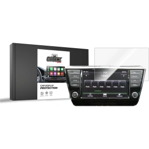 Kup Kerámia fólia GrizzGlass CarDisplay védelem Skoda Superb 3 2015-2019-hez - GRZ8183 - {ean13} - Sklep Home Screen