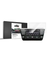 GrizzGlass CarDisplay Protecție Film ceramic pentru Skoda Superb 3 2015-2019
