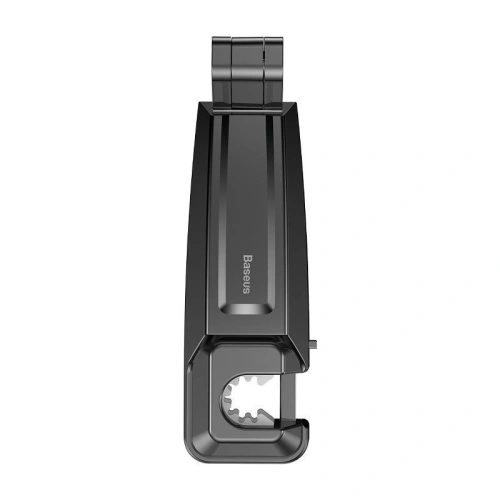 Buy Baseus Backseat Car Mount fot Phone / Tablet Black - BSU615BLK - {ean13} - Home Screen Store Europe