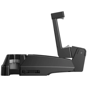 Kup Baseus Telefonhalter, Smartphone für die Kopfstütze im Auto (schwarz) - BSU615BLK - {ean13} - Sklep Home Screen