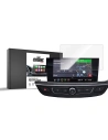 GrizzGlass CarDisplay Protecție Film ceramic pentru Opel Insignia B 8" 2017-2022