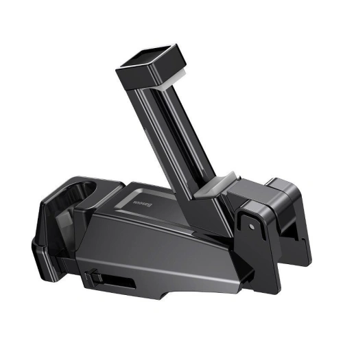 Buy Baseus Backseat Car Mount fot Phone / Tablet Black - BSU615BLK - {ean13} - Home Screen Store Europe