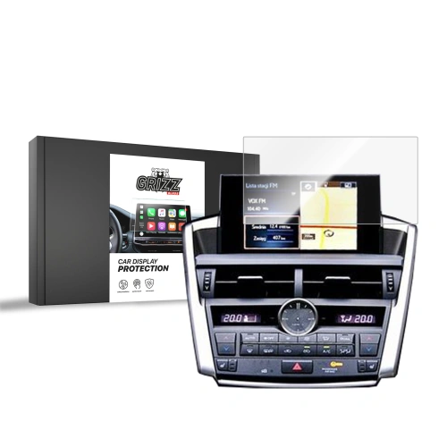 Kup Folie ceramiczne GrizzGlass CarDisplay Protection pro Lexus NX 200T 2016 Předfacelift - GRZ8187 - {ean13} - Sklep Home Screen