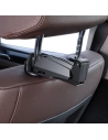 Buy Baseus Backseat Car Mount fot Phone / Tablet Black - BSU615BLK - {ean13} - Home Screen Store Europe