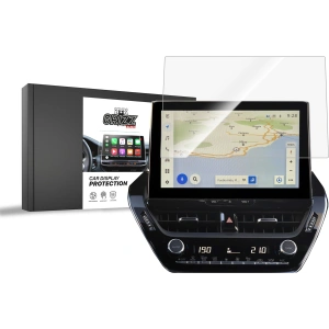 Kup Fólie keramická GrizzGlass CarDisplay Protection pro Toyota Corolla RAV4 PlugIn 10,5" 2022 - GRZ8190 - {ean13} - Sklep Home Screen