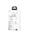 Buy Baseus Backseat Car Mount fot Phone / Tablet Black - BSU615BLK - {ean13} - Home Screen Store Europe