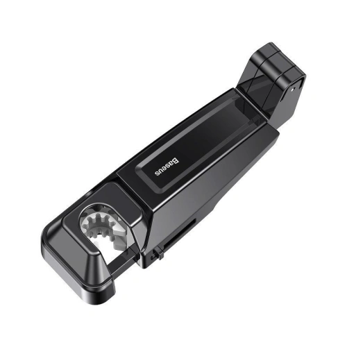 Buy Baseus Backseat Car Mount fot Phone / Tablet Black - BSU615BLK - {ean13} - Home Screen Store Europe