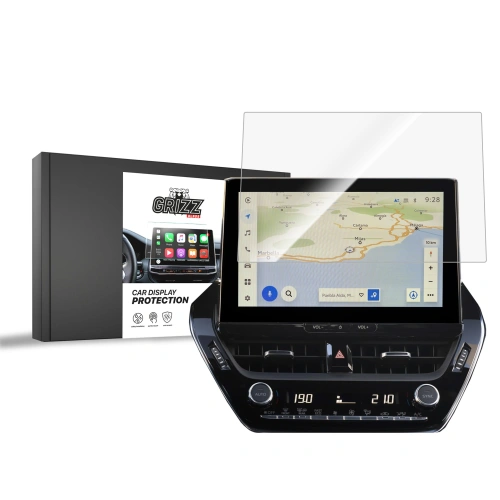 Kup Kerámia fólia GrizzGlass CarDisplay Protection a Toyota Corolla Cross 10,5" 2022-hez - GRZ8194 - {ean13} - Sklep Home Screen