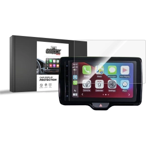 Kup Fólie keramická GrizzGlass CarDisplay Protection pro Toyota Aygo X 9" HD 2022 - GRZ8198 - {ean13} - Sklep Home Screen