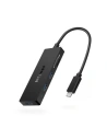 Buy Adapter 5in1 Blitzwolf BW-TH4 Hub USB-C to 3xUSB 3.0, SD, microSD - BLZ156 - {ean13} - Home Screen Store Europe