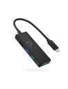 Buy Adapter 5in1 Blitzwolf BW-TH4 Hub USB-C to 3xUSB 3.0, SD, microSD - BLZ156 - {ean13} - Home Screen Store Europe