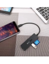 Kup Adapter 5w1 Blitzwolf BW-TH4 Hub USB-C do 3xUSB 3.0, SD, microSD - BLZ156 - {ean13} - Sklep Home Screen