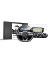 Csempefólia GrizzGlass CarDisplay Protection Mercedes AMG GLB35 2019-hez
