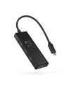 Kup Adapter 4w1 Blitzwolf BW-TH3 Hub USB-C 4xUSB 3.0-hoz - BLZ157 - {ean13} - Sklep Home Screen