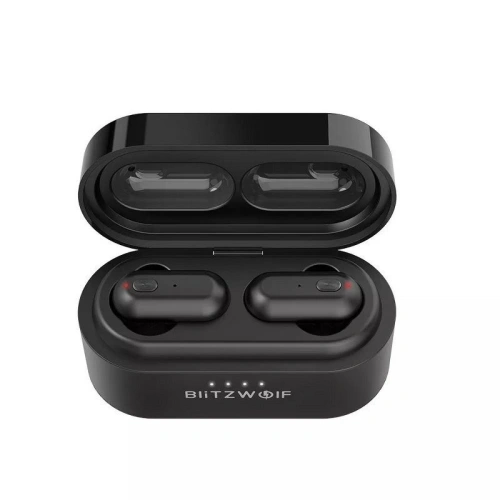 Kup Blitzwolf BW-FYE7 TWS Bezprzewodowe słuchawki bluetooth 5.0 - BLZ158 - {ean13} - Sklep Home Screen