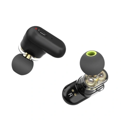 Kup Blitzwolf BW-FYE7 TWS Bezprzewodowe słuchawki bluetooth 5.0 - BLZ158 - {ean13} - Sklep Home Screen