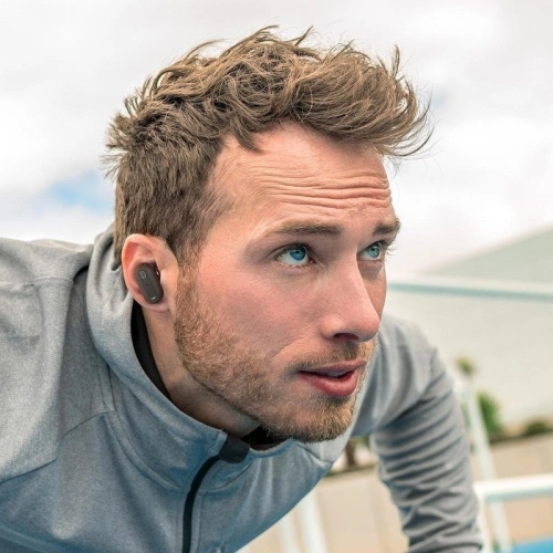 Buy Blitzwolf BW-FYE7 TWS Wireless Earbuds Bluetooth 5.0 - BLZ158 - {ean13} - Home Screen Store Europe