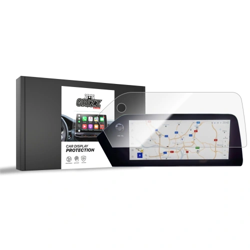 Kup GrizzGlass CarDisplay Protecție Film ceramic pentru Lexus UX 12,3" 2020 - GRZ8227 - {ean13} - Sklep Home Screen