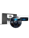 Kerámia fólia GrizzGlass CarDisplay védelem Mercedes E osztály W213 2020-2022-hez