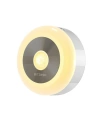Lampka nocna BlitzWolf BW-LT15 z czujnikiem ruchu, przylepna