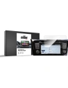 Cserép fólia GrizzGlass CarDisplay védelem Nissan X-Trail T32 3 2015-hoz
