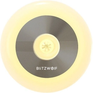 Kup Lampă de noapte BlitzWolf BW-LT15 cu senzor de mișcare, autocolantă - BLZ159 - {ean13} - Sklep Home Screen