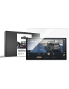 GrizzGlass CarDisplay Protecție Film ceramic pentru Range Rover Velar 11,4" 2023