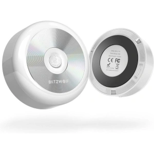 BlitzWolf BW-LT15 LED Motion Sensor Night Light