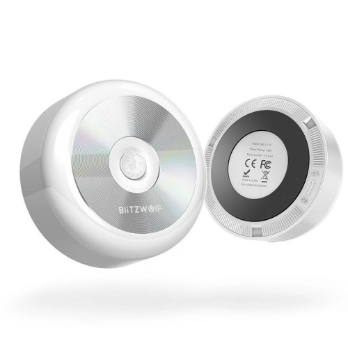 Buy BlitzWolf BW-LT15 LED Motion Sensor Night Light - BLZ159 - {ean13} - Home Screen Store Europe
