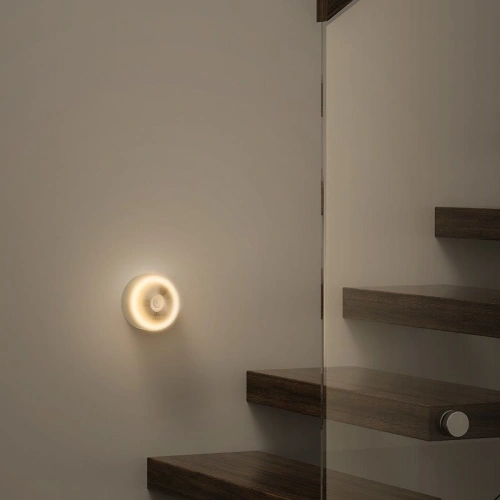 Buy BlitzWolf BW-LT15 LED Motion Sensor Night Light - BLZ159 - {ean13} - Home Screen Store Europe